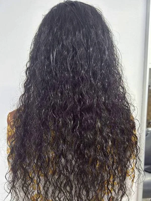 Best hair extensions with natural look dubai